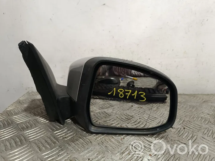 Ford Focus Etuoven sähköinen sivupeili 024550