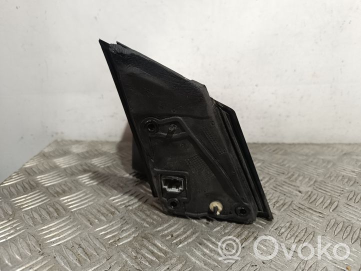 Ford Focus Etuoven sähköinen sivupeili 024550