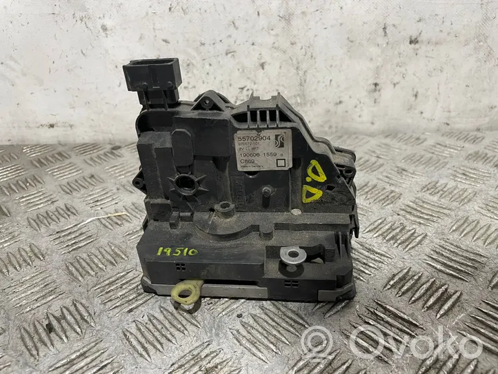 Fiat Punto (188) Serrure 55702904