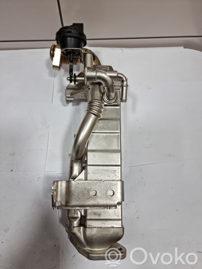 8513691 BMW 4 F36 Gran coupe EGR valve cooler, 55.00 € | RRR