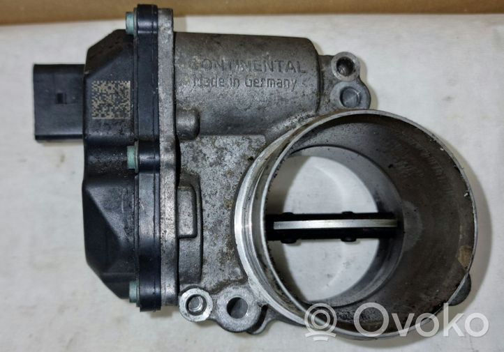 Volkswagen Transporter - Caravelle T6 Engine shut-off valve 04L128063K