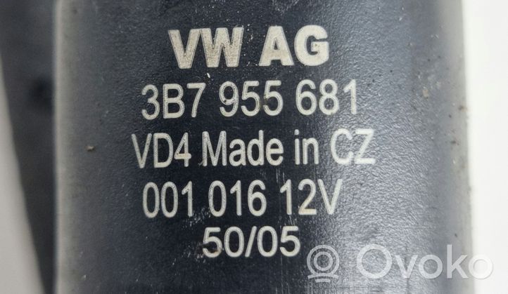 Audi A5 8T 8F Pompe lave-phares 03B7955681