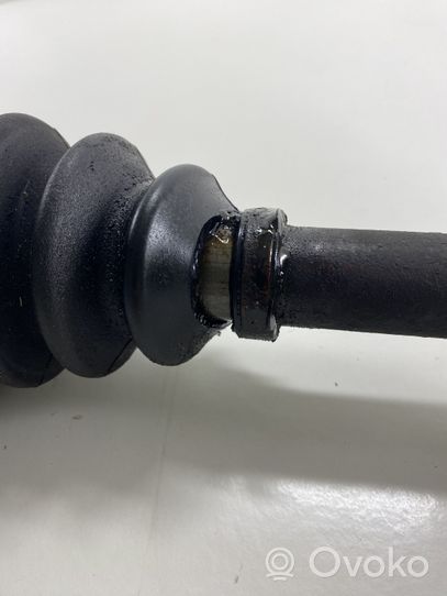 Citroen C4 Grand Picasso Front driveshaft 9657555480