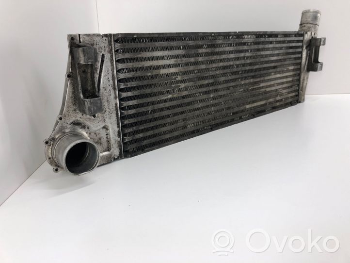 Renault Scenic III -  Grand scenic III Radiatore intercooler 160132153F