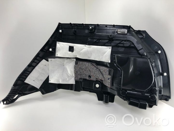 Toyota RAV 4 (XA40) Rivestimento pannello laterale del bagagliaio/baule 6474042110