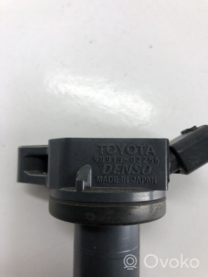 Toyota RAV 4 (XA40) Suurjännitesytytyskela 9091902256