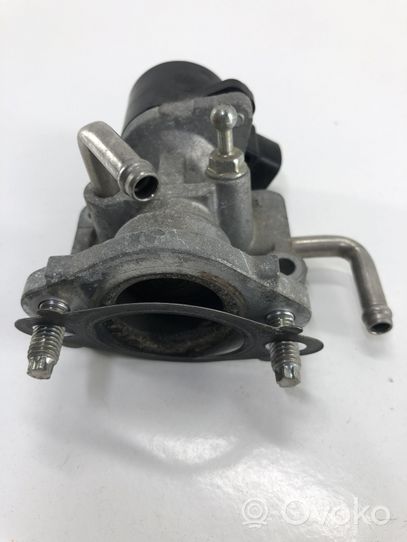 Toyota RAV 4 (XA40) EGR-venttiili 2562036060