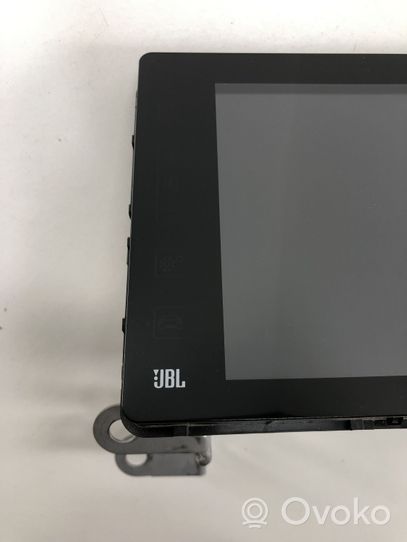 Toyota C-HR Monitor/display/piccolo schermo 86140F4020