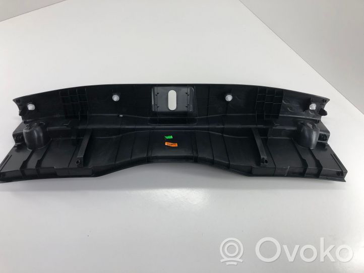 Toyota C-HR Rivestimento di protezione sottoporta del bagagliaio/baule 64716F4010