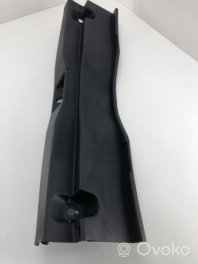 Toyota C-HR Rivestimento di protezione sottoporta del bagagliaio/baule 64716F4010