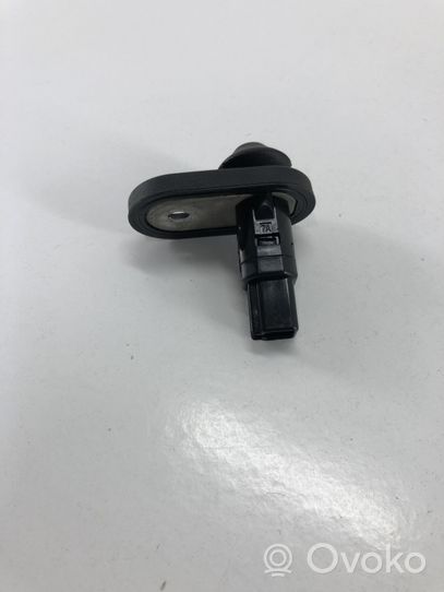 Toyota C-HR Front door sensor coupe 