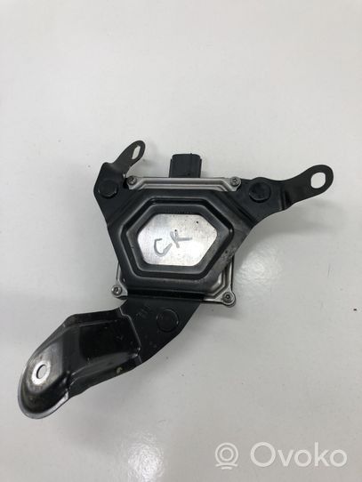 Toyota C-HR Modulo di controllo del punto cieco 88162F4010