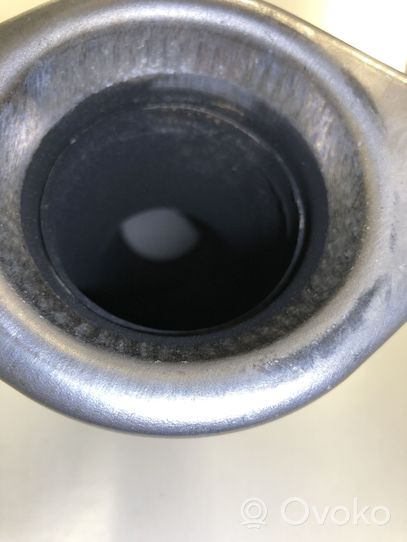 Toyota C-HR Filtre à particules catalyseur FAP / DPF 30T18