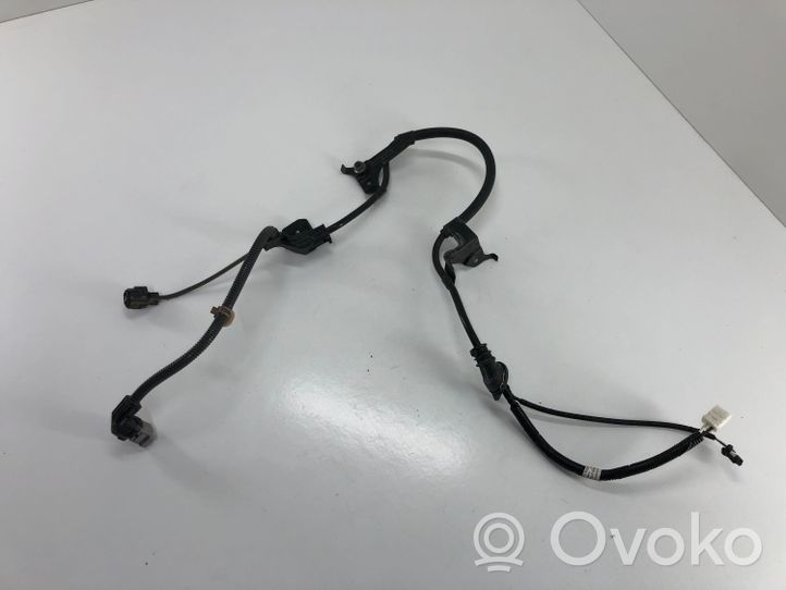 Toyota C-HR Cableado del sensor ABS trasero 890C0F4020