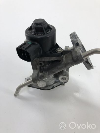 Toyota C-HR Valvola EGR 2562037140