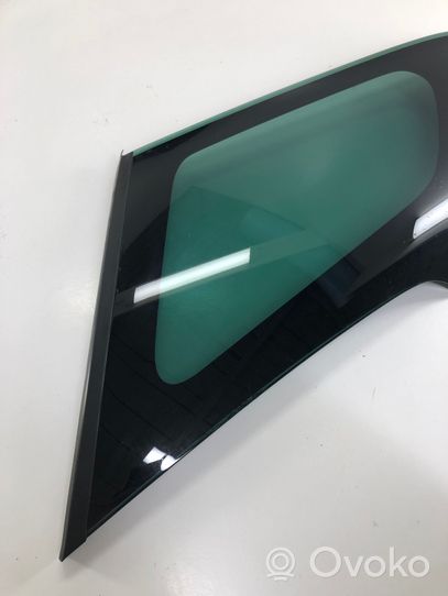 Citroen DS5 Seitenfenster Seitenscheibe hinten 