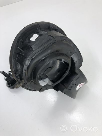 Citroen DS5 Bouchon, volet de trappe de réservoir à carburant 9804392680