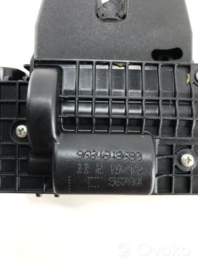 Citroen DS5 Spyna galinio dangčio 9151487499