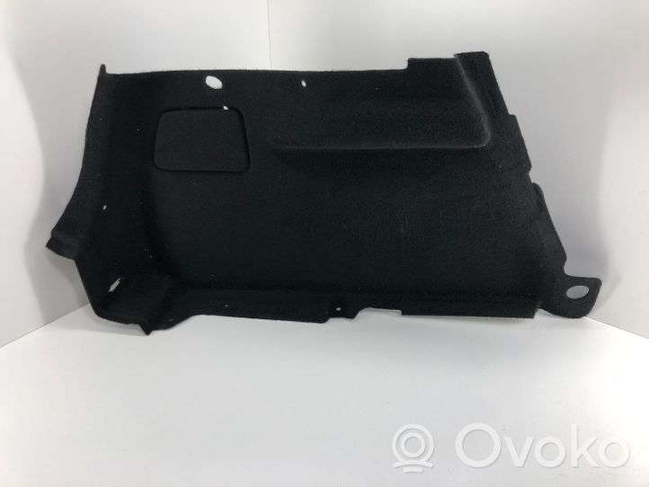 Citroen DS5 Rivestimento pannello laterale del bagagliaio/baule 96876659ZD