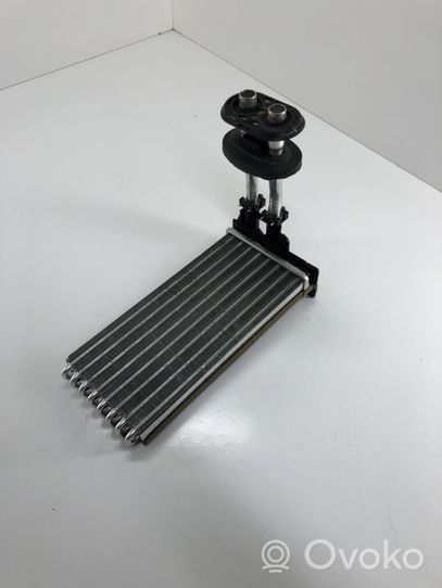 Citroen DS5 Radiateur soufflant de chauffage R4838