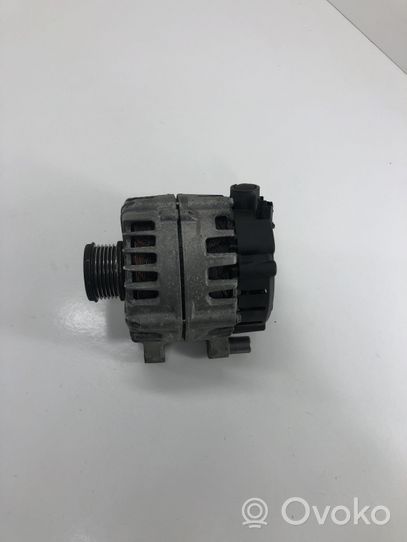 Citroen DS5 Alternator 9678049480