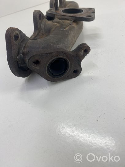 Nissan Qashqai Collettore di scarico H82443150