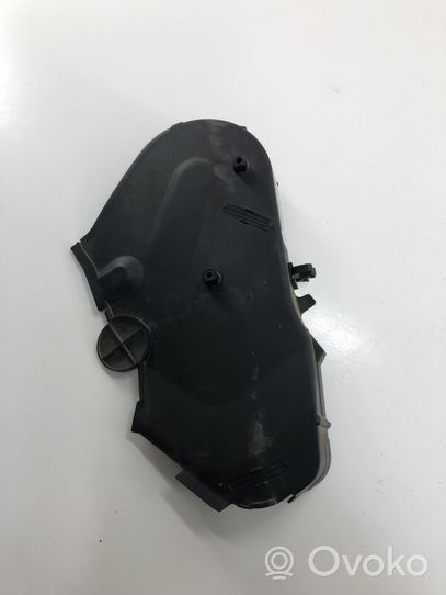 Audi A6 S6 C7 4G Osłona paska / łańcucha rozrządu 04L109107G