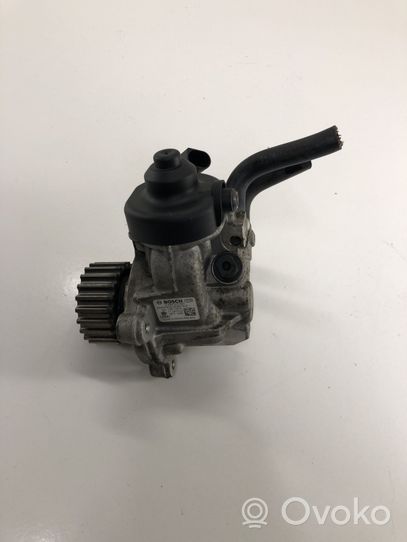 Audi A6 S6 C7 4G Polttoaineen ruiskutuksen suurpainepumppu 0445010537