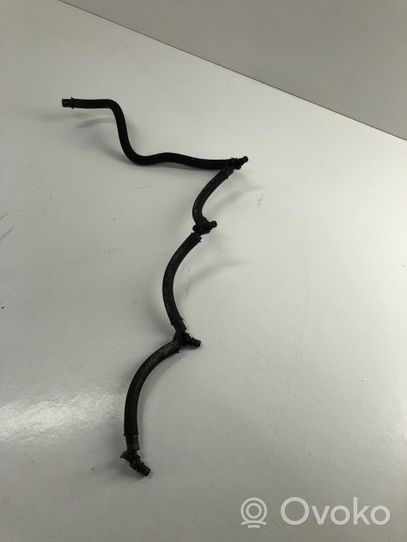 Citroen C4 Grand Picasso Fuel return line/hose 