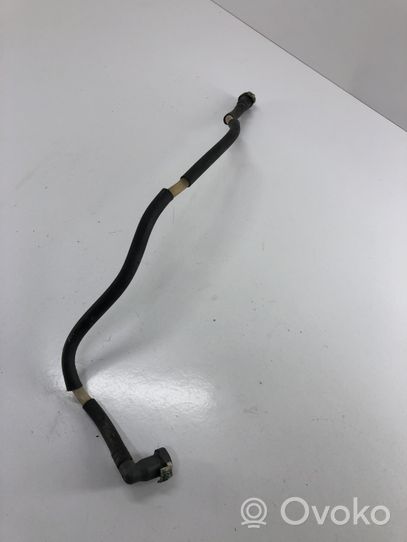 Peugeot 508 Fuel line/pipe/hose 