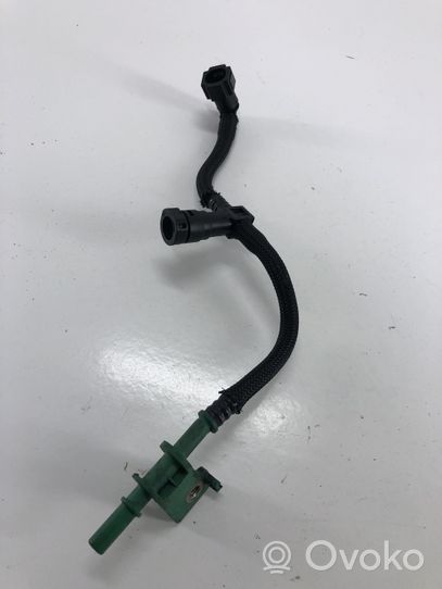 Peugeot 308 Fuel line/pipe/hose 