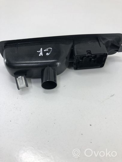 Renault Scenic III -  Grand scenic III Support bouton lève vitre porte arrière 829500004R