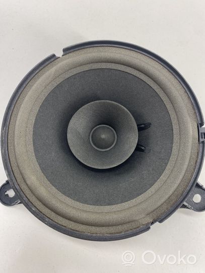 Renault Scenic III -  Grand scenic III Rear door speaker GF20