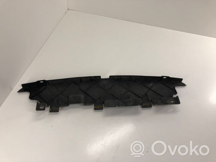 Nissan Qashqai Osłona pod zderzak przedni / Absorber 62820JD50A