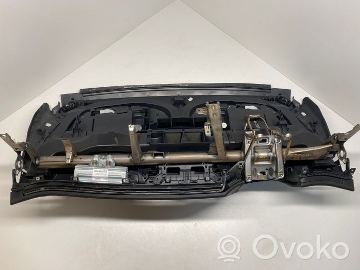 Citroen C4 Grand Picasso Tableau de bord 9654102280