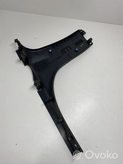 Peugeot 508 (B) pillar trim (bottom) 9686334477