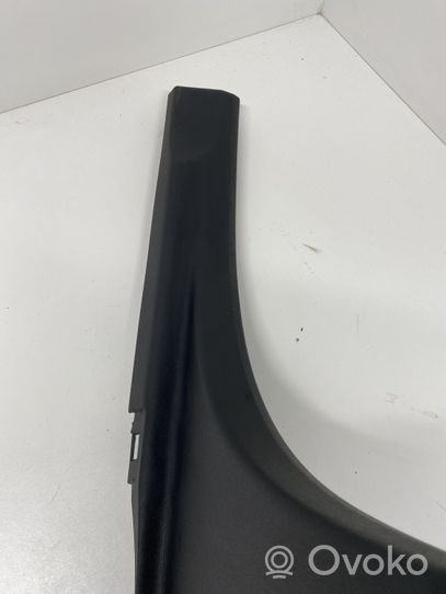 Peugeot 508 (B) pillar trim (bottom) 9686334477