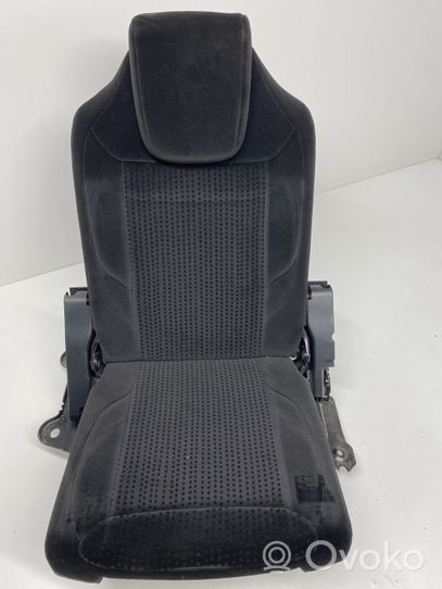 Citroen C4 Grand Picasso Trečia eilė sėdynių 96833860ZD