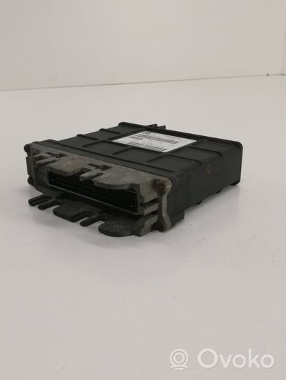 Volkswagen Sharan Gearbox control unit/module 09B927750