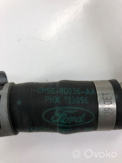 Ford B-MAX Engine coolant pipe/hose CM5G8D036AA