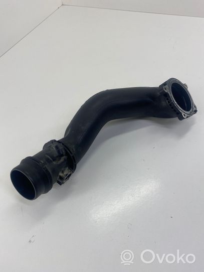 Mercedes-Benz Vito Viano W639 Tube d'admission de tuyau de refroidisseur intermédiaire A6510900242