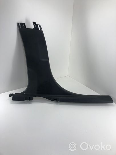 Peugeot 508 (B) pillar trim (bottom) 9686334577