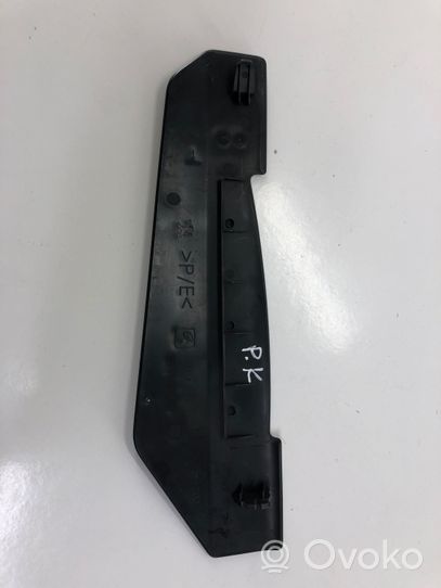 Peugeot 508 (B) pillar trim (bottom) 9687983277