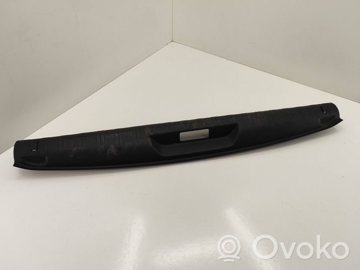 Peugeot 308 Trunk/boot sill cover protection 9800072977