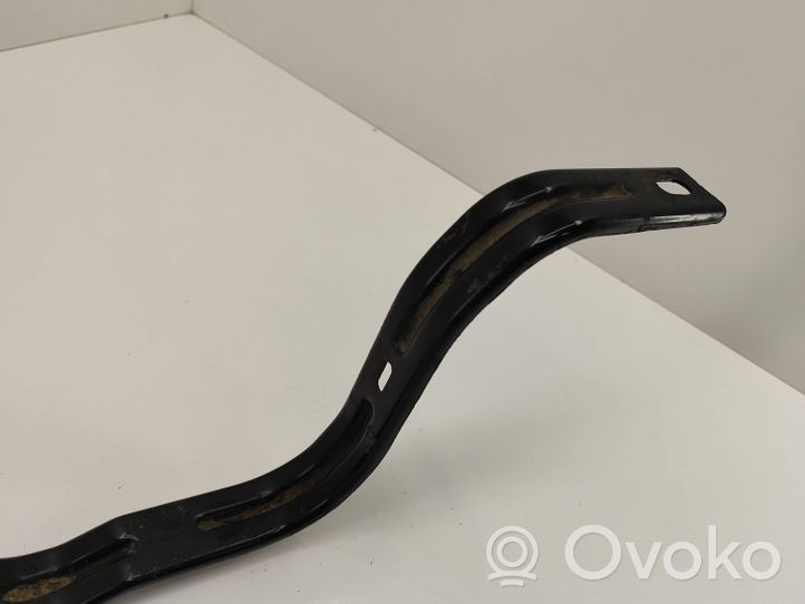 Peugeot 308 Fuel tank mounting bracket 9675102180