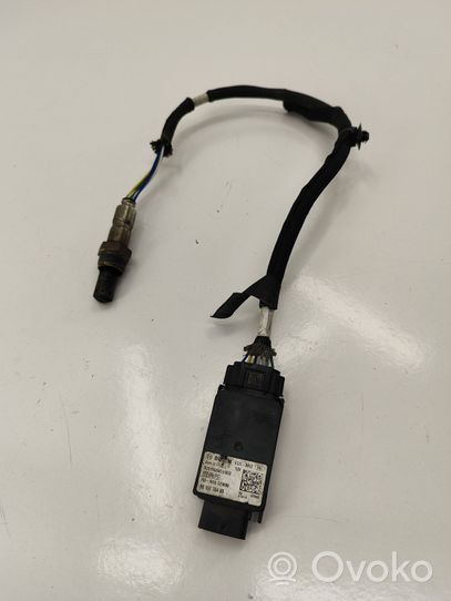 Peugeot 5008 II Sensore della sonda Lambda 9816276480