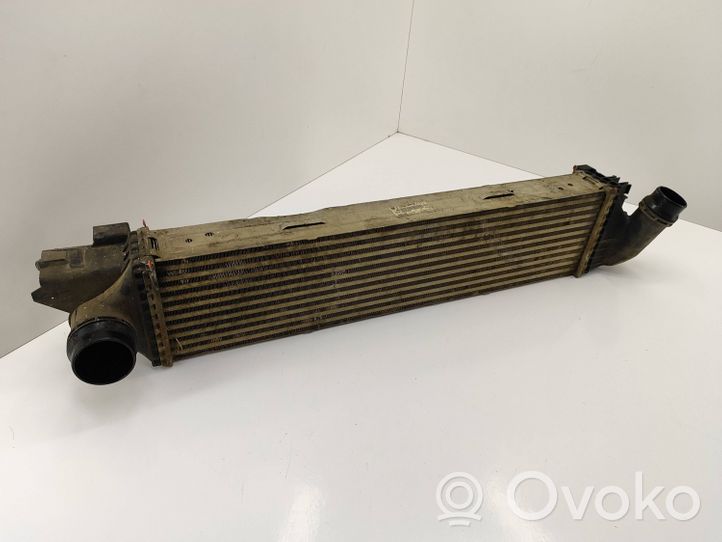 Renault Trafic III (X82) Intercooler radiator 144962019R