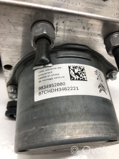 Peugeot 508 II ABS Pump 9834952880