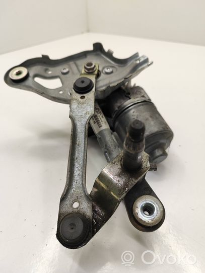 Peugeot 5008 Moteur d'essuie-glace 9671062180