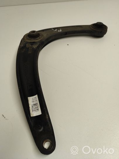 Peugeot 5008 Braccio di controllo sospensione anteriore inferiore/braccio oscillante 7B1GM10754773